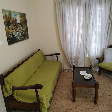 Vangelis House Near Athens Airport 아르테미다 외부 사진