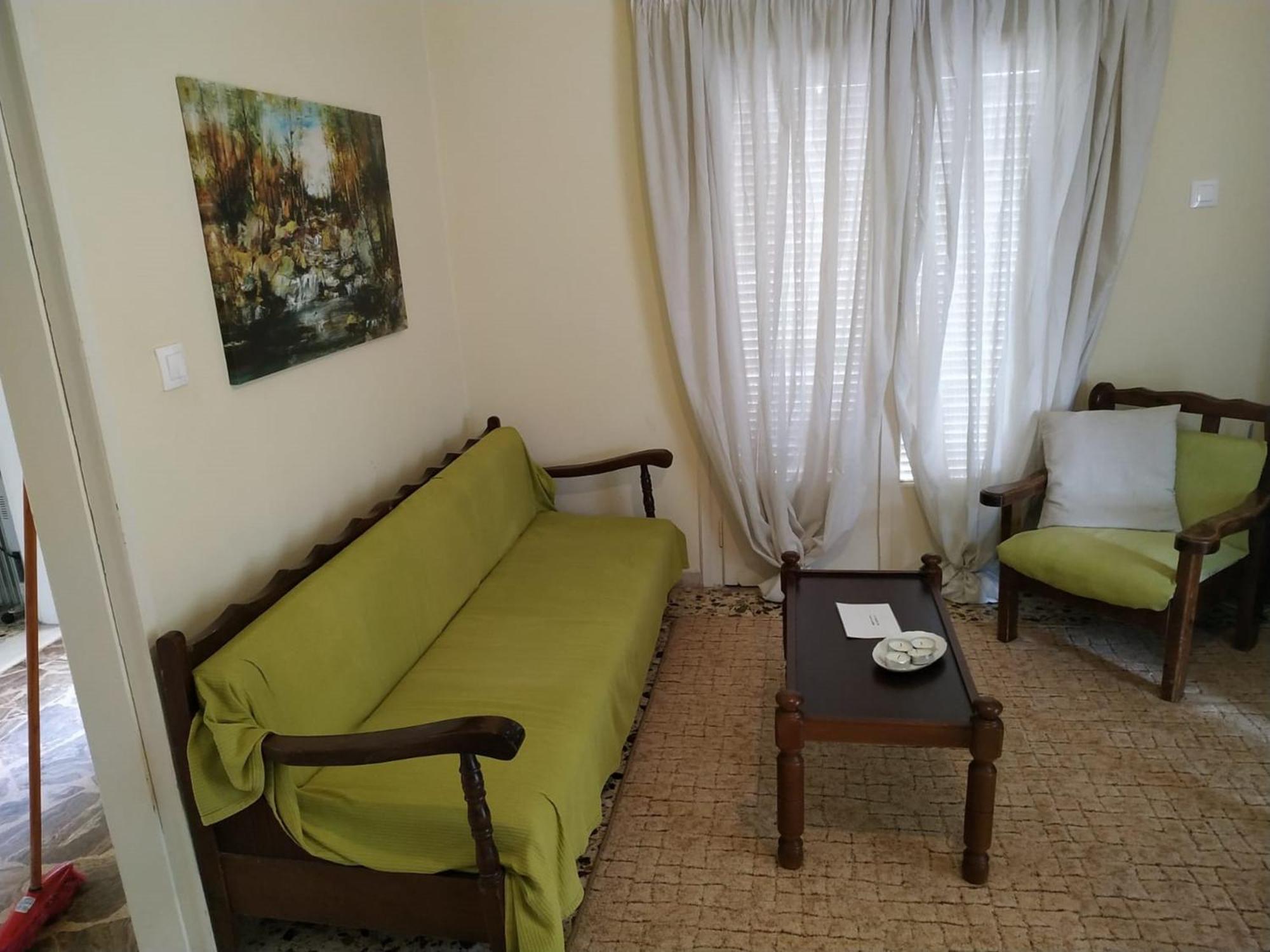 Vangelis House Near Athens Airport 아르테미다 외부 사진